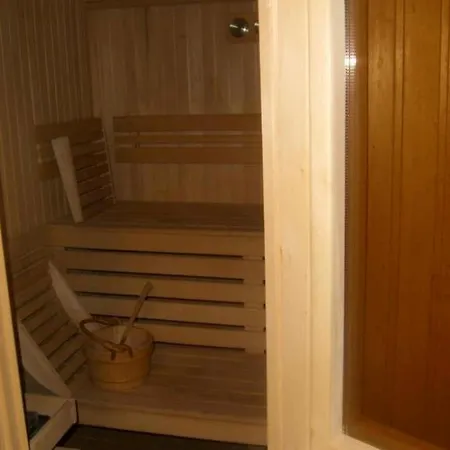 Predela 1 Apartment Bansko