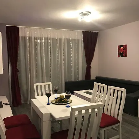 Apartment Predela 1 *