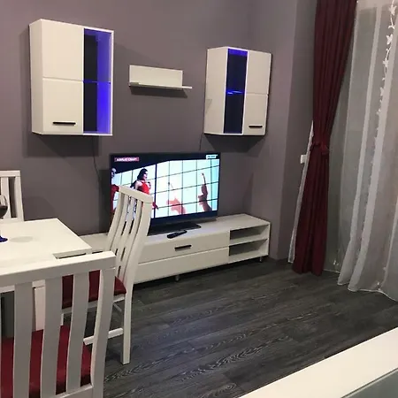 Apartment Predela 1 *