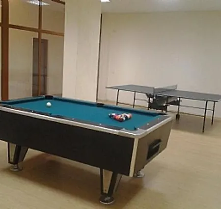 Predela 1 Apartment