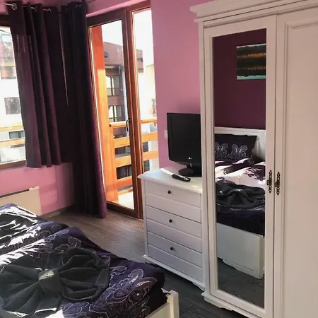 Apartment Predela 1