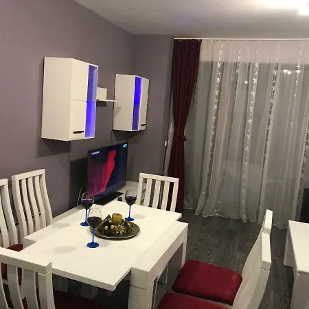 普莱德拉班斯科1号公寓 班斯科