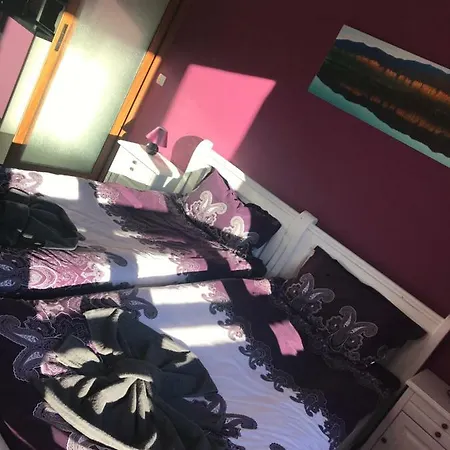 普莱德拉班斯科1号公寓