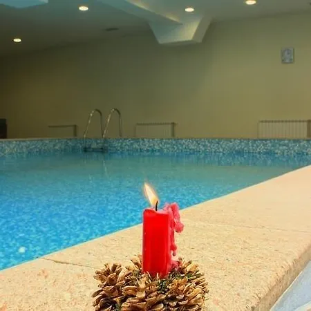 Predela 1 Apartamento *