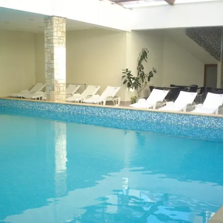 Predela 1 Apartamento Bansko