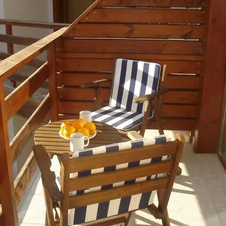 Apartment Predela 1 Bansko