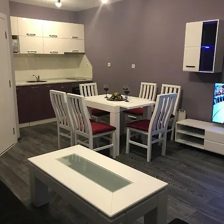 Predela 1 Apartament