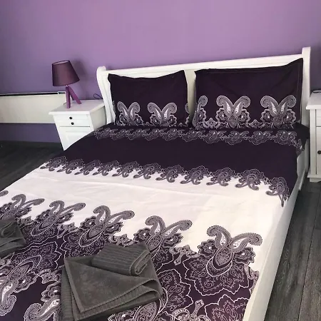 Apartamento Predela 1 Bansko