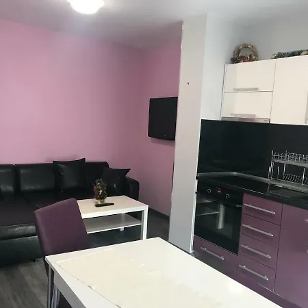 Apartamento Predela 1