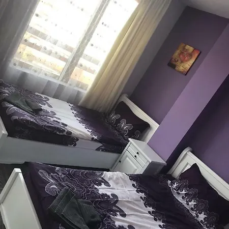 Predela 1 Apartamento *