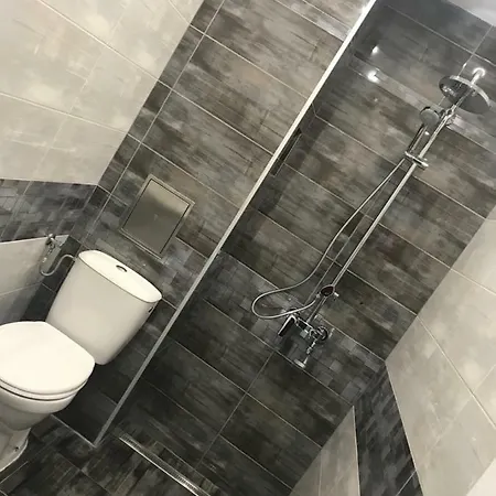 Predela 1 Apartamento *