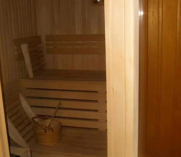 Predela 1 Apartment Bansko