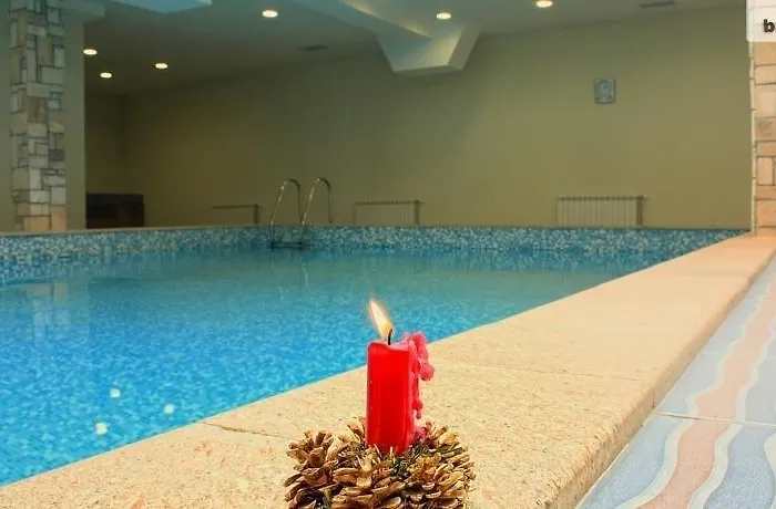 Predela 1 Apartment *