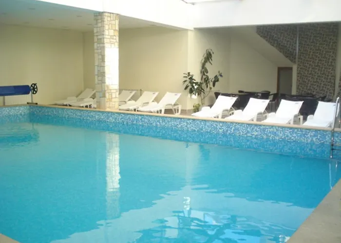 Predela 1 Apartment Bansko