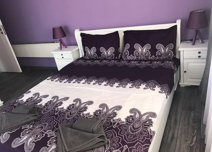 Apartment Predela 1 Bansko