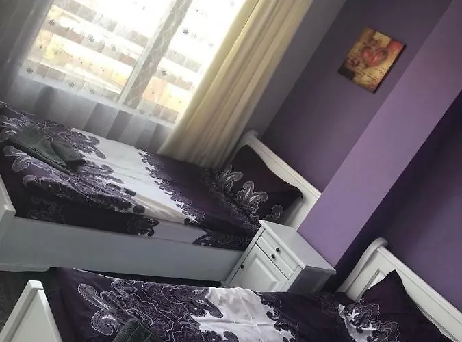 Predela 1 Apartment *