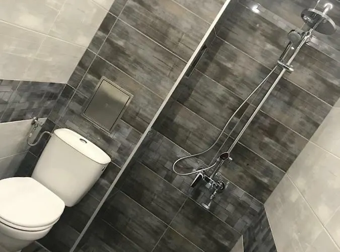 Predela 1 Apartment *